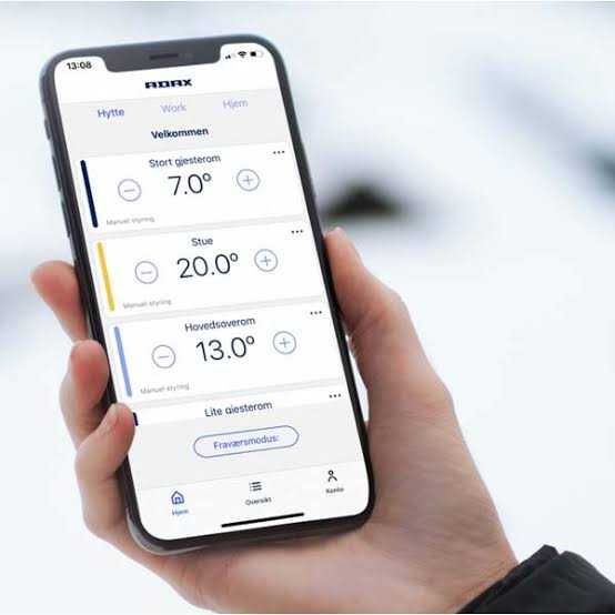 Нов wifi adax neo compact 06 kwt конвектор адакс