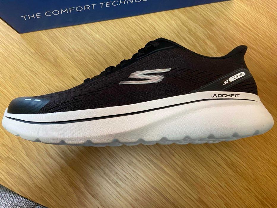 Мъжки обувки Skechers