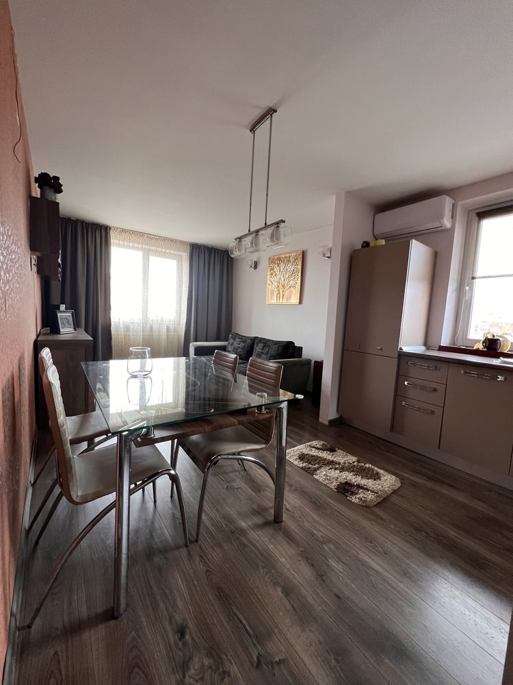 Vand apartament 2 camere zona CENTRU VECHI Baia Mare