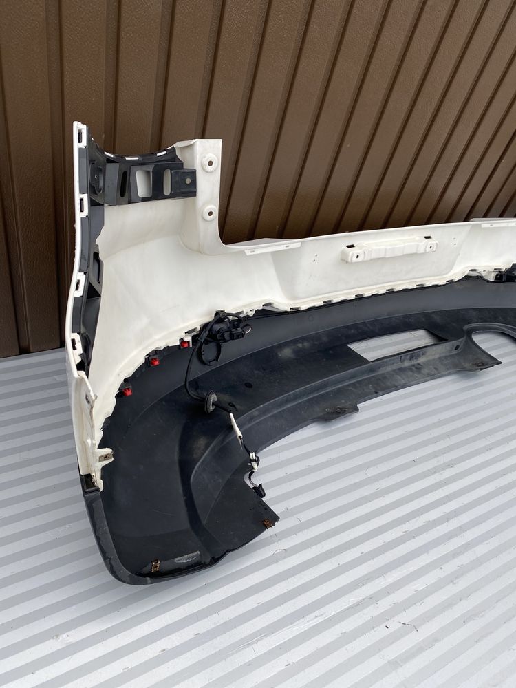 Bara spate vw Tiguan 5N 2007-2011  cod de culoare  LB9A