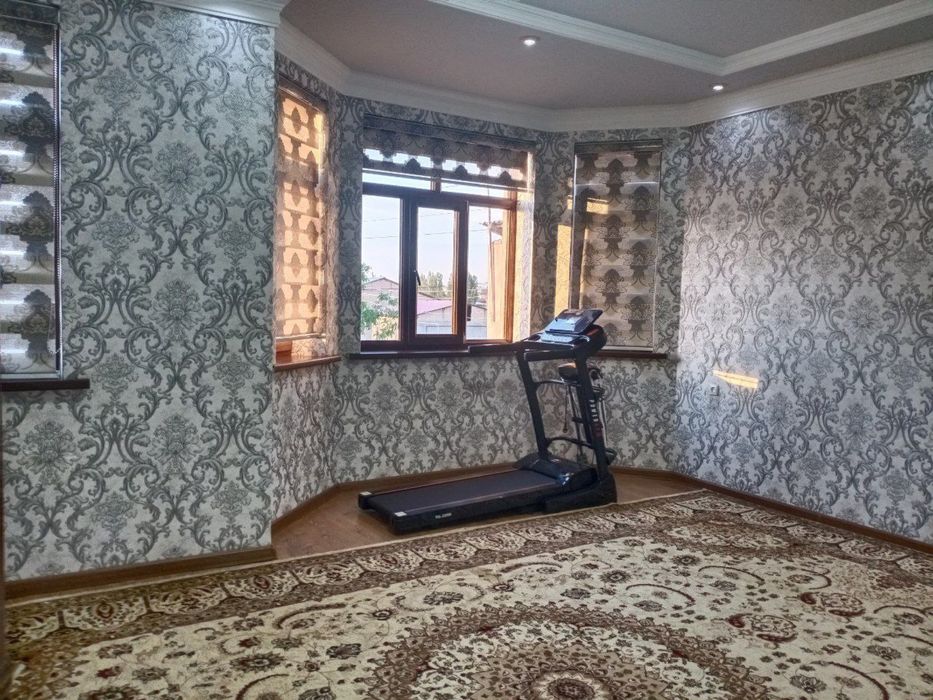 Nazarbekda zor narxga zor uy