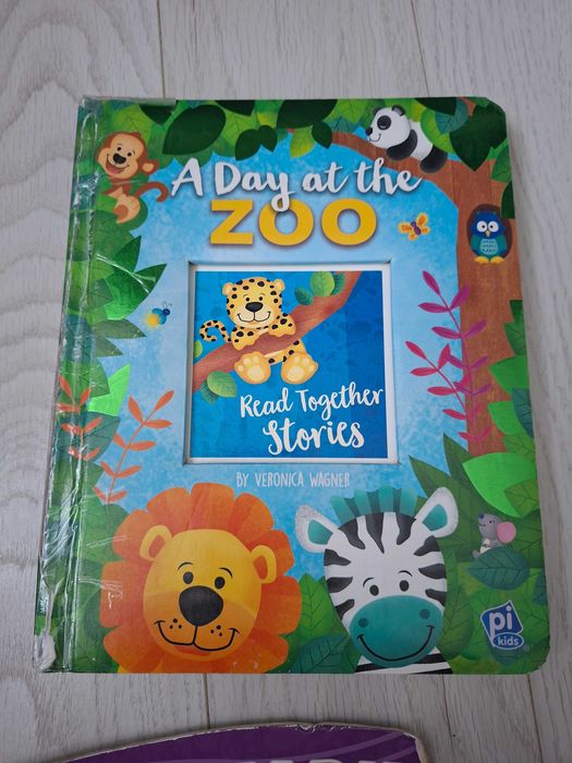 Лот книжки на англ. език