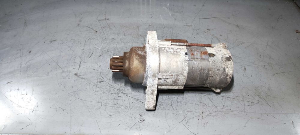 Electromotor volkswagen vw touran 1T2 1.9 BLS DSG cod 0AM911023D