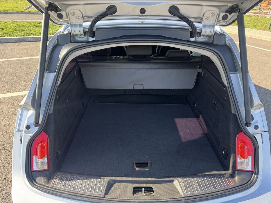 Opel Insignia 2.0 Diesel 130 cp Euro 5