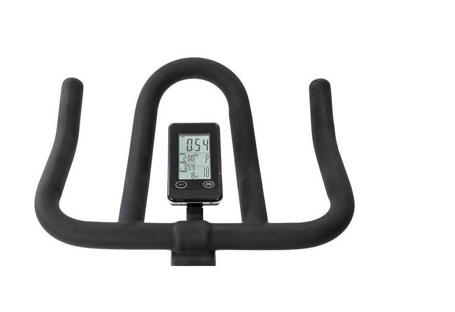 Bicicleta spinning TECHFIT SBK400