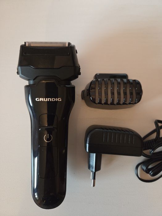 Тример GRUNDIG 2in1