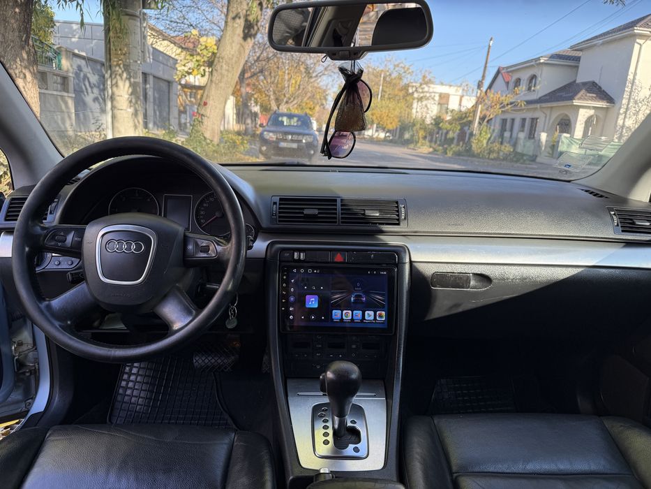 Se vinde audi a4 b7 2005