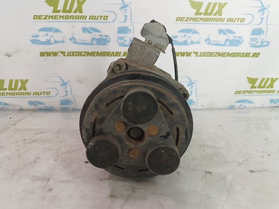 Compresor clima ac 1.2 benzina k12c 95201-62r00 Suzuki Ignis 3  [din