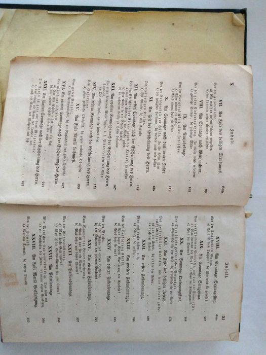 Carte veche din 1848