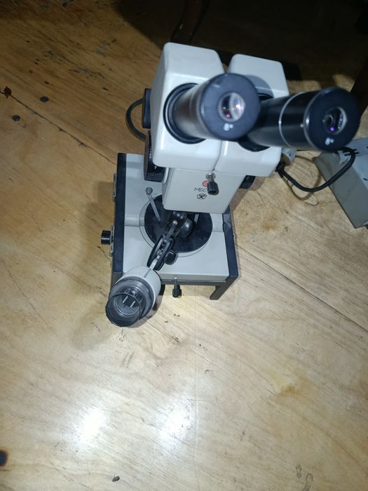 Продается микроскоп