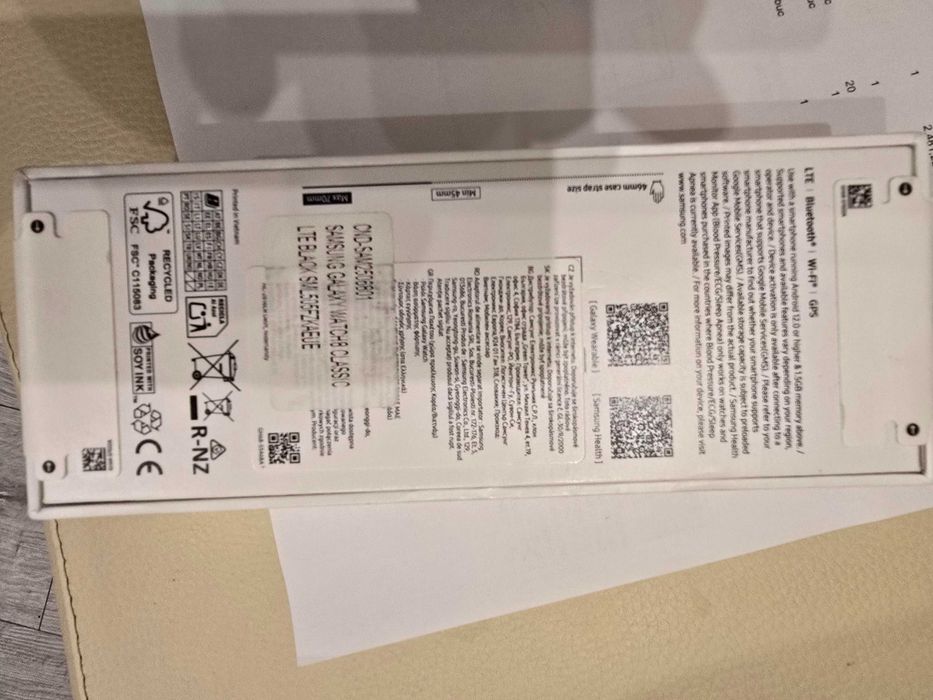 Smartwatch-uri Samsung