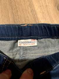 Blugi copii Coccodrillo, pantaloni denim, marimea 92 (2 ani)