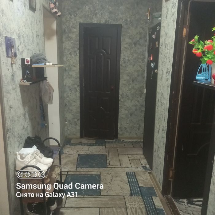 2х комнатная гАнгрен