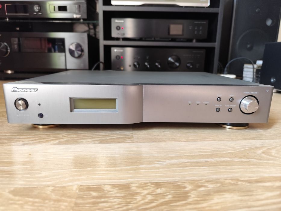 Tuner radio Pioneer F-F3-J