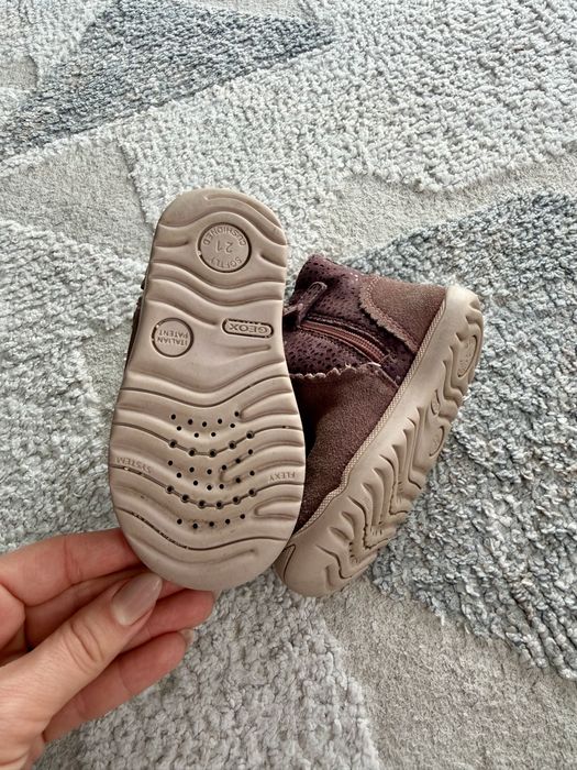 Ботуши Geox Respira