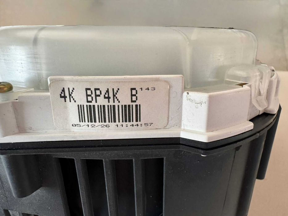 Kit pornire Mazda 3 1.6 16v 100140-8552 Z627