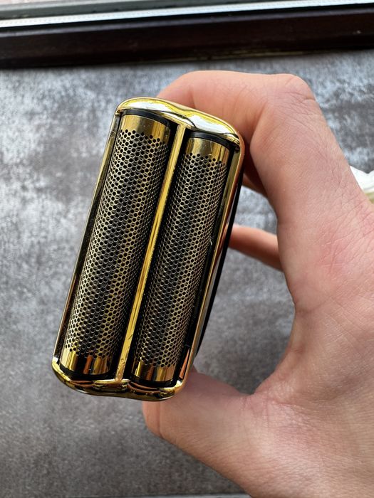 Бръсначка -shaver foil Babyliss