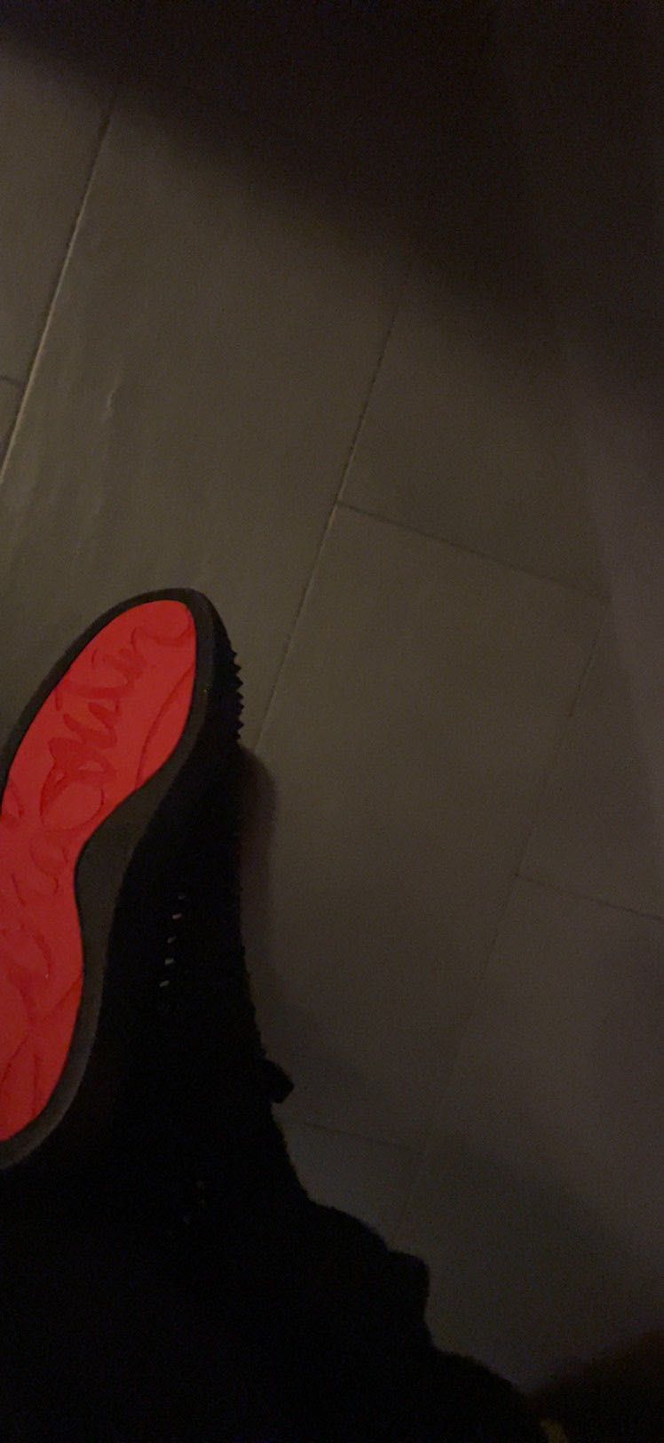 christian louboutin