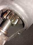 Electromotor duster 2012 1.5 plus diferite piese