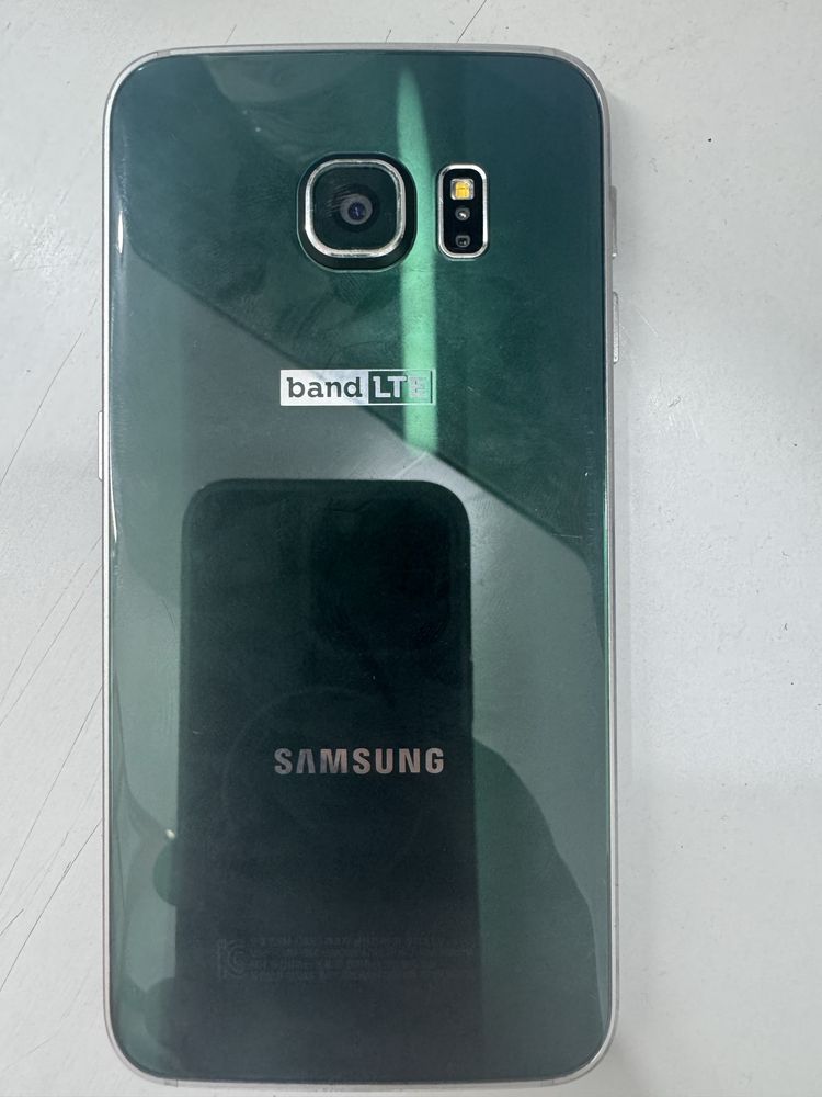 S6.ej samsung 64 g.