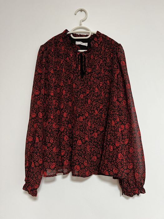 Cămașă Mango, nouă M