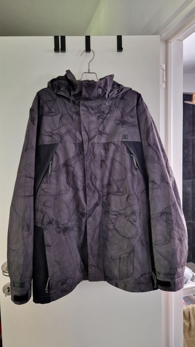 Geaca schi/snowboard DC Command SympaTex 45k mm