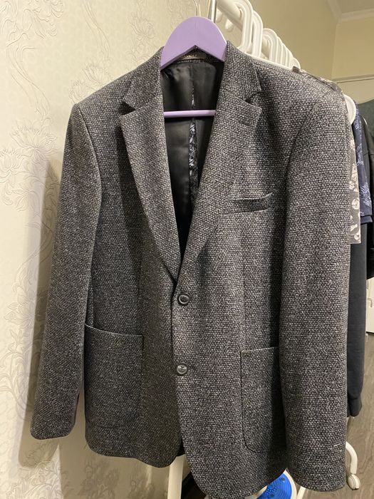 Мужской пиджак