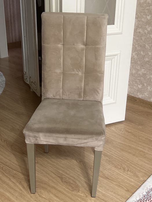 Стулья для гостиной!