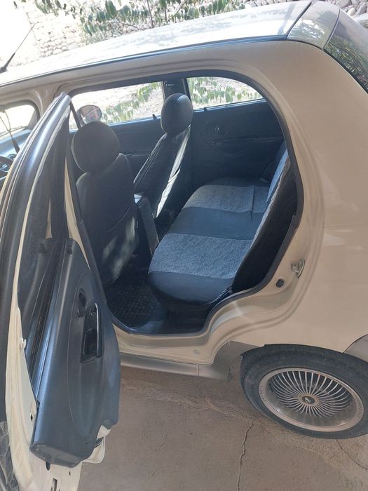 Matiz Best sotiladi