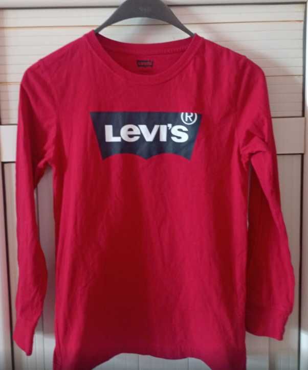 Чисто нова оригинална фланелка Levi's