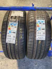 225/55/17 GoodYear Vara