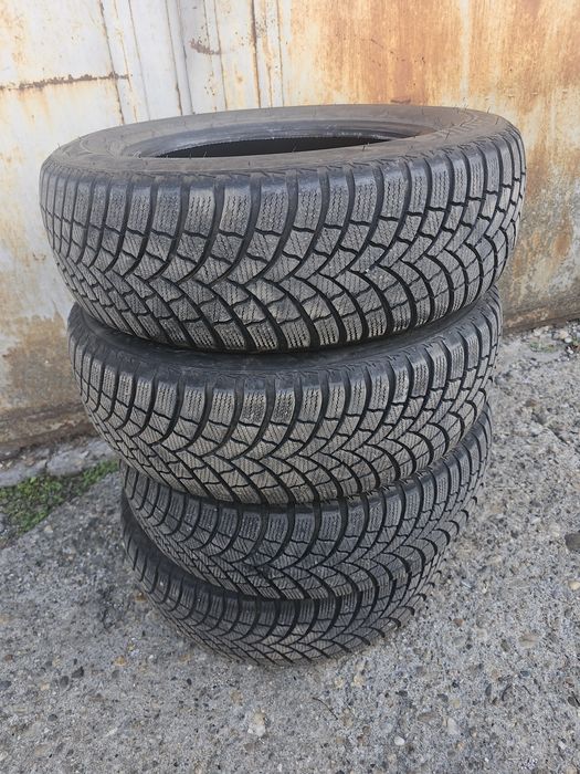 Зимни гуми 195/65/15