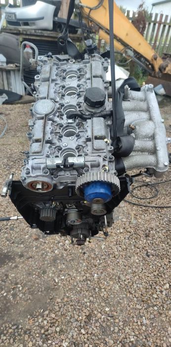 Motor volvo c70 2.0T 225cp volvo s60 2.5T 300 cp 2.3 t5 240cp