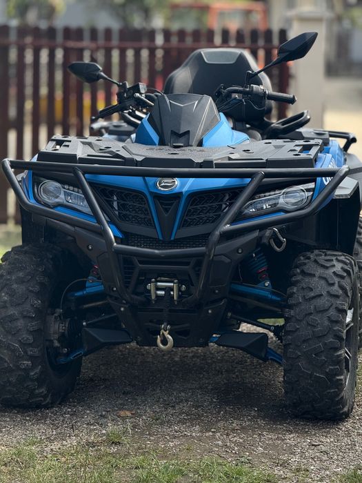 Cf moto 1000  2020