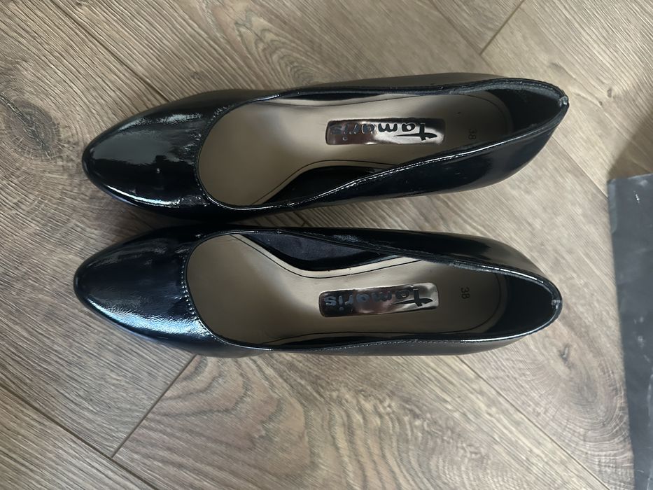 Massimo Zardi, Tamaris