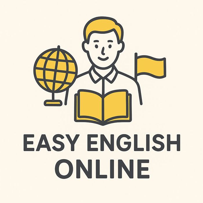 Изучайте Английский онлайн! / Onlayn Ingliz tili o'rganing!