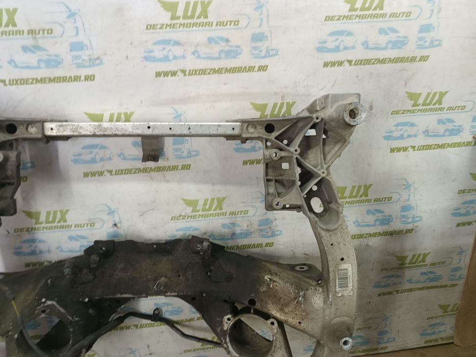 Cadru motor 6797643 BMW Seria 5 F07/F10/F11 [2009 - 2013]