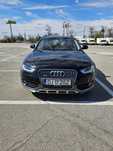 Audi A4 Allroad Quattro 2.0 Tdi DPF S-Tronic Fabricație 2013