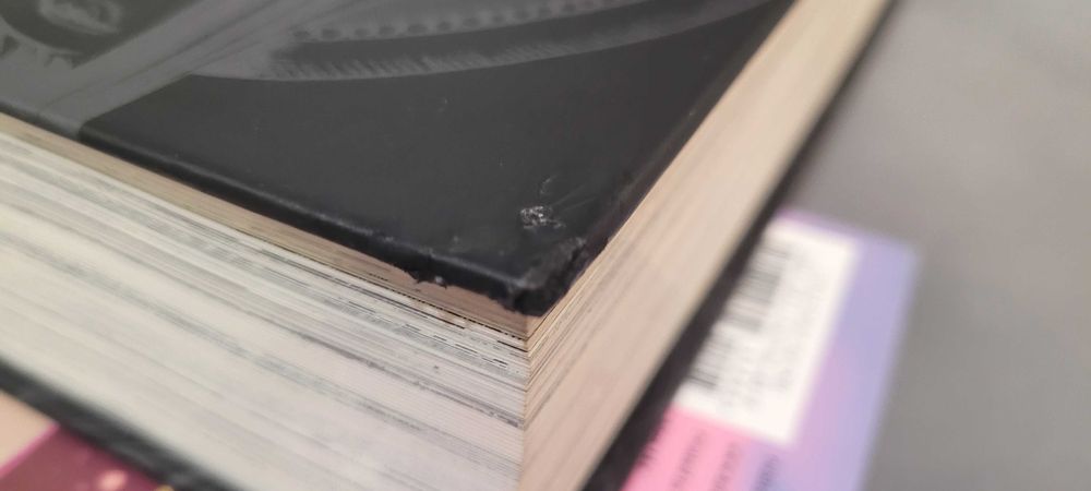 Tomie: Complete Deluxe Edition / The Golden Sheep - Kaori Ozaki