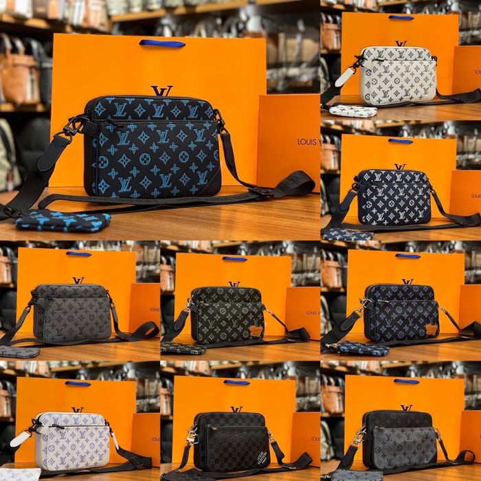 Мъжки чанти louis vuitton