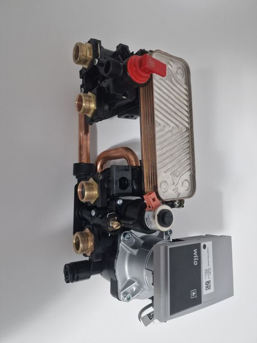 Protherm Lynx Condens 25-A Grup Hidraulic Tur si Retur Complect NOU