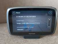 Gps TomTom tom tom Go 510