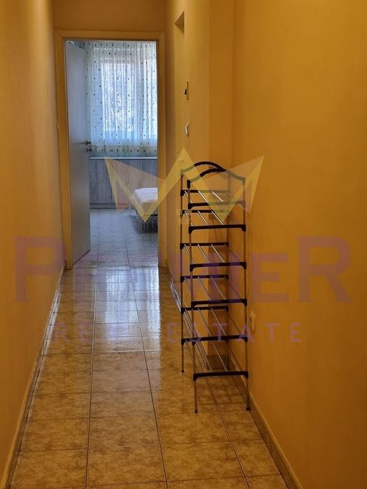 Дава се под наем Двустаен апартамент в Варна, Окръжна болница - 60 кв.м за 433.5 € - Снимка #6