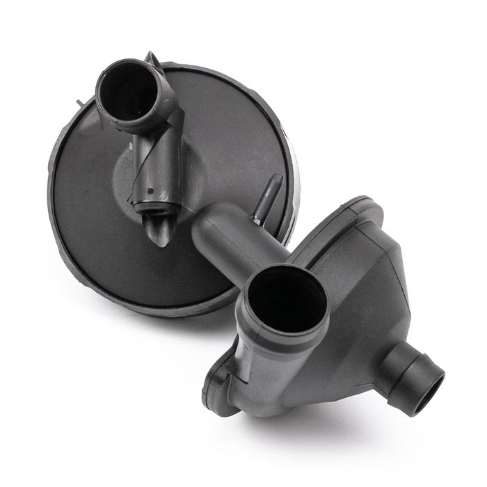Separator ulei ventilatie bloc motor BMW 3, 5, 7, X3, X5, E46, E39 E60