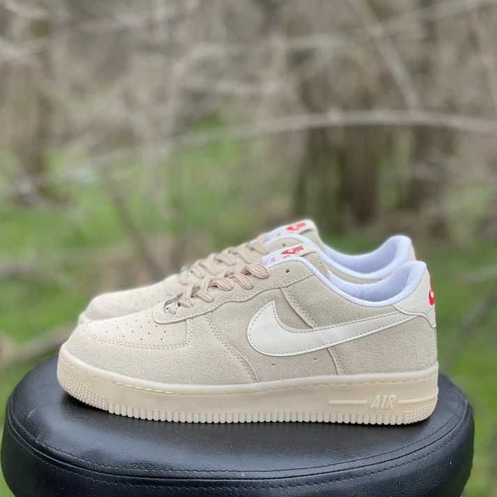 Adidasi Baieti Fete Nike Air Force 1 / Produs Nou cu eticheta