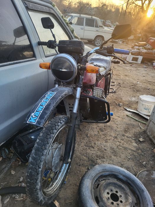 Минск 125 старушка