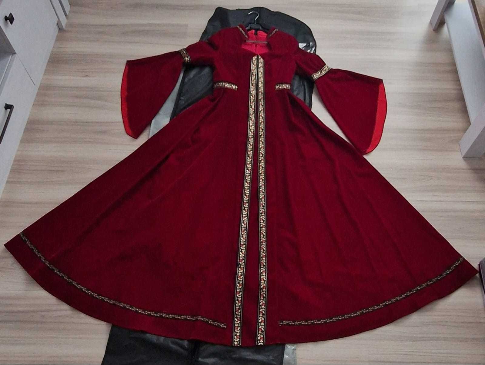 Rochie Ocazie Bordo