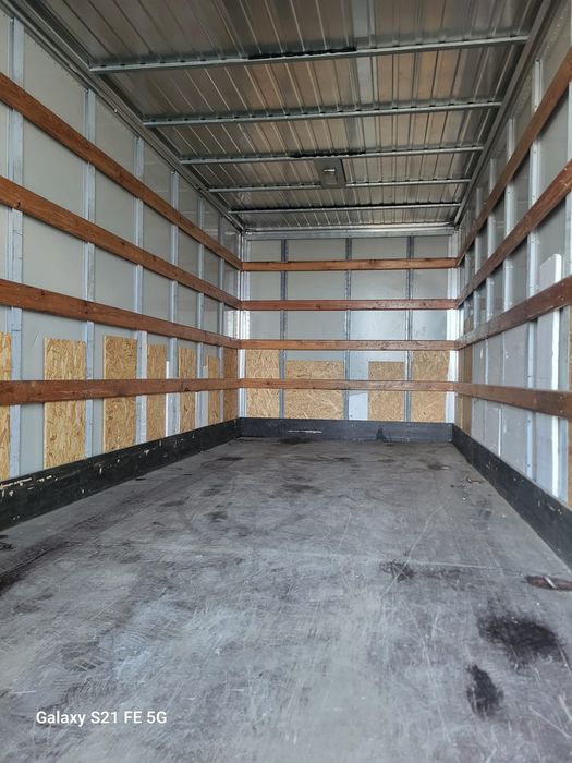 IVECO Daily 65C18 an 2011 3.0HPT 180CP