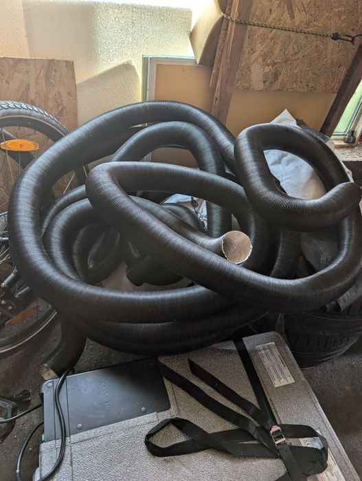 Clima camper van Dometic Freshwell 3000