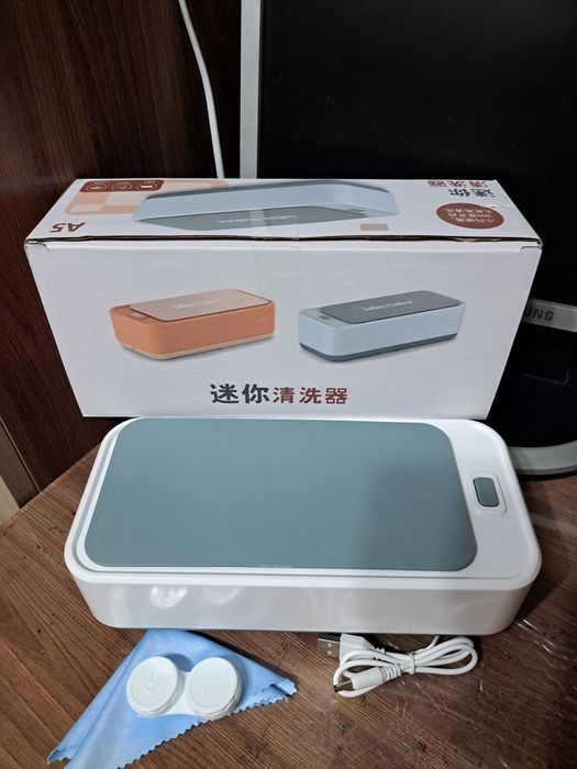 Ультразвуковая ванна